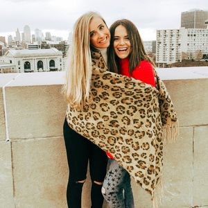 Meet your Posher, Peyton